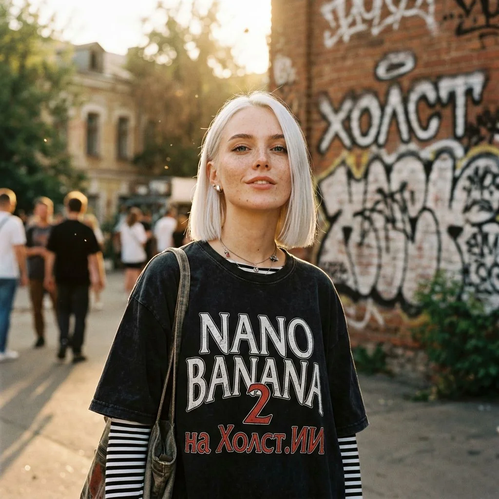 Nano Banana 2 demo
